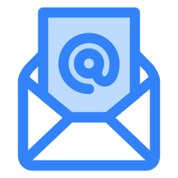 Mail icon