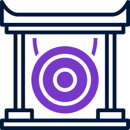 gong icon