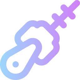 Zipper icon