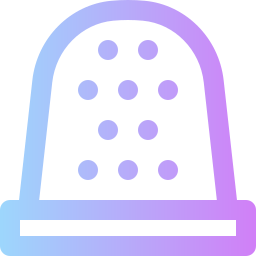 Thimble icon