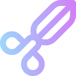 Scissors icon