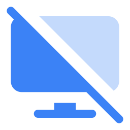 monitor icon