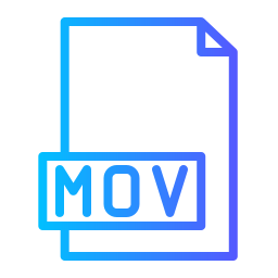 mov icon