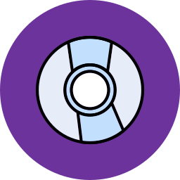 cd icon