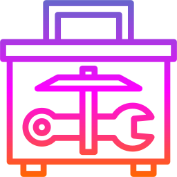 Toolbox icon