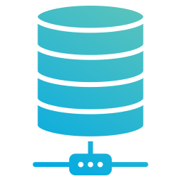 Database icon