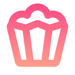 popcorn icon