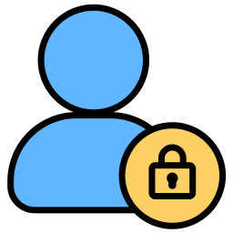 Authorization icon