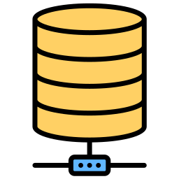 Database icon