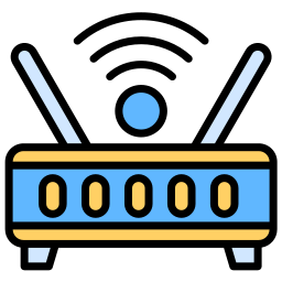 Modem icon