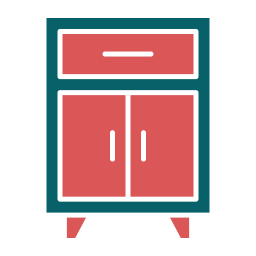 Cabinet icon