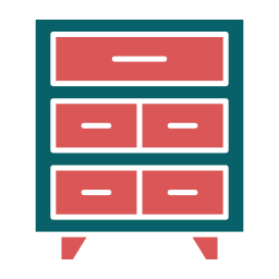 Drawer icon