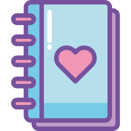 Notebook icon