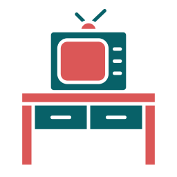 TV Table icon