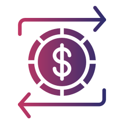 Money Transfer icon