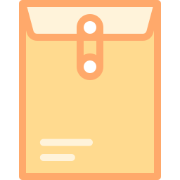 Envelope icon