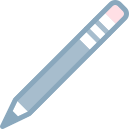 Pencil icon