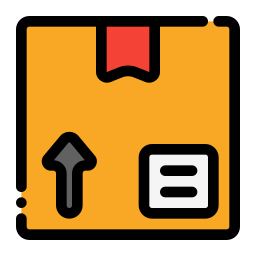 Box icon