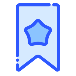 Bookmark icon