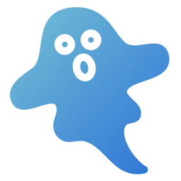 Ghost icon