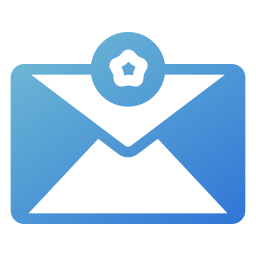 Inbox icon