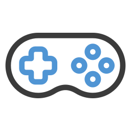 gamepad icon