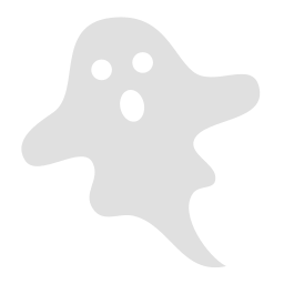 Ghost icon