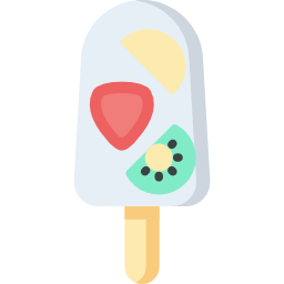 Popsicle icon