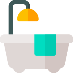 badewanne icon