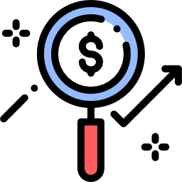 Analytics icon