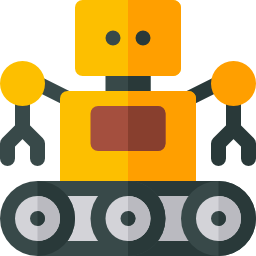 roboter icon