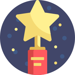 Trophy icon