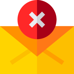 Mail icon