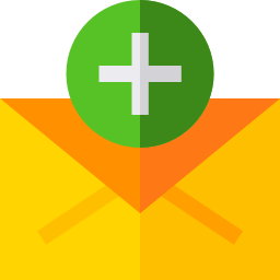 Mail icon