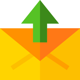 Mail icon