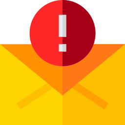 Mail icon