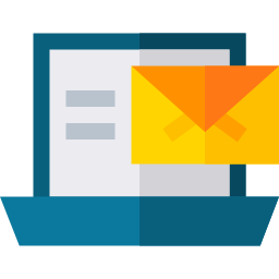 Mail icon