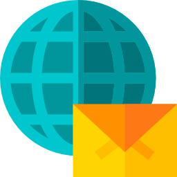 Mail icon