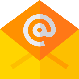 Mail icon