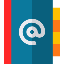 agenda icon