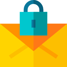 Mail icon