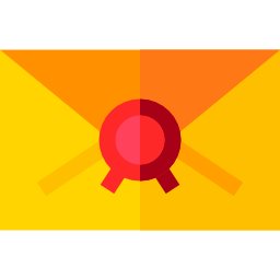 Mail icon