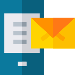 Mail icon