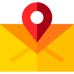 mail icon