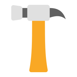 hammer icon