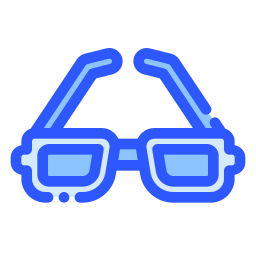 Glasses icon