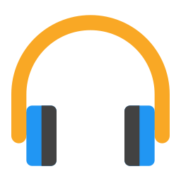 headphone icon