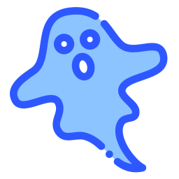 Ghost icon