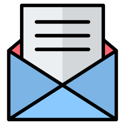 Mail icon