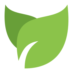 Leaf icon